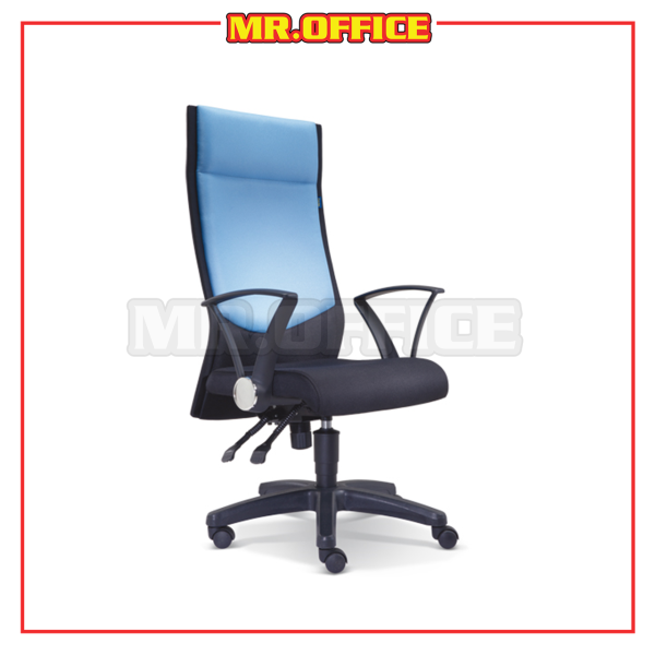 MR OFFICE : MAXIM SERIES FABRIC CHAIR FABRIC CHAIRS OFFICE CHAIRS Malaysia, Selangor, Kuala Lumpur (KL), Shah Alam Supplier, Suppliers, Supply, Supplies | MR.OFFICE Malaysia