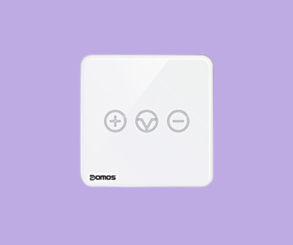 Smart Dimmer Switch Dimmer Switch Smart Home System Johor Bahru (JB), Malaysia Supplier, Supply, Supplies, Retailer | SH Communications & Technologies Sdn Bhd