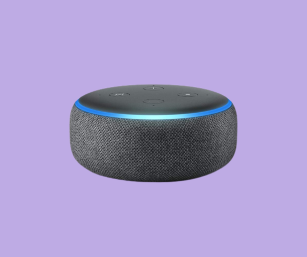 Alexa Echo Dot 3 Alexa Ai Voice Speaker Smart Home System Johor Bahru (JB), Malaysia Supplier, Supply, Supplies, Retailer | SH Communications & Technologies Sdn Bhd