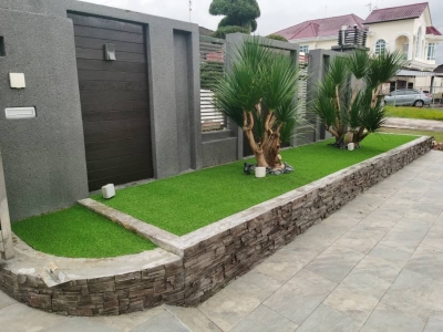 Artificial Grass