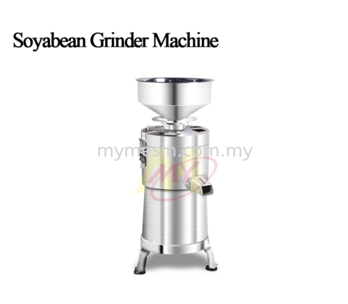 Soya Bean Mill & Seperating Machine