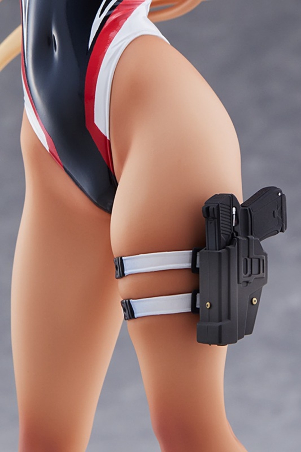 Amakuni  Arms Note  Kouhai-chan Red-line Swimsuit Ver.