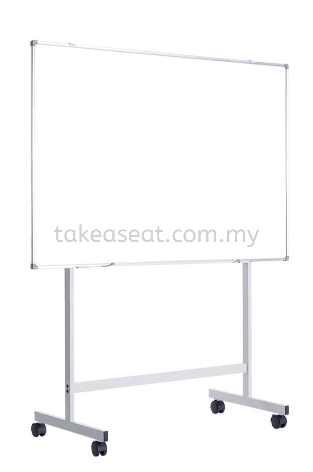 Mobile Whiteboard (S/sided) 