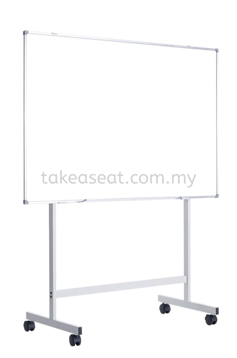 Mobile WhiteBoard Single Sided