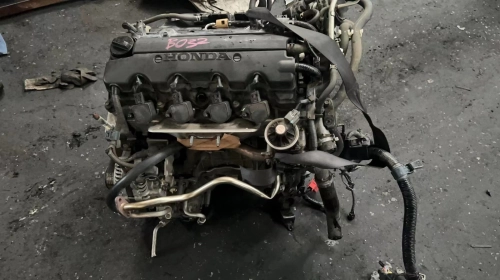 HONDA R18A ENGINE KOSONG EMPTY