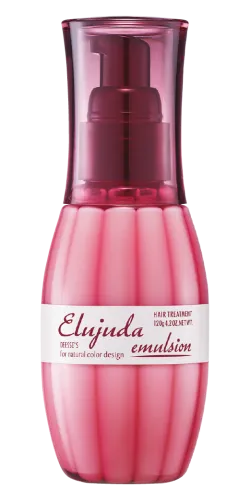 Elujuda Emulsion Hair Treatment