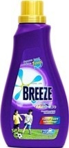 Breeze Detergent Liquid Colour Care 900g Breeze Household Product Johor Bahru (JB), Malaysia, Ulu Tiram Wholesaler, Supplier, Supply, Supplies | J.B. Cip Sen Trading Sdn Bhd