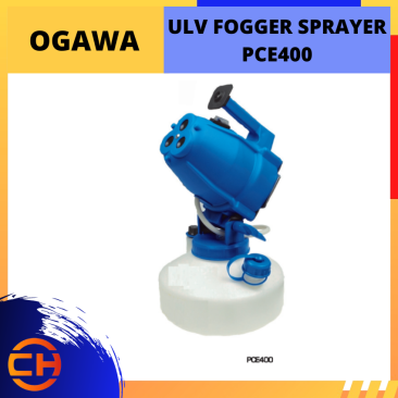 OGAWA ULV FOGGER SPRAYER [PCE400]