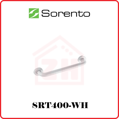 SORENTO Grab Bar SRT400-WH