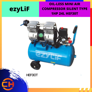 MINI AIR COMPRESSOR