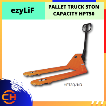 PALLET TRUCK