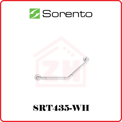 SORENTO Grab Bar SRT435-WH