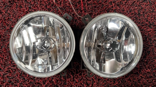 DAIHATSU KEMBARA (PERODUA KEMBARA)FRONT SPORT LIGHT 