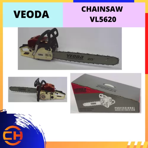 VEODA CHAINSAW 20'' [VL5620]