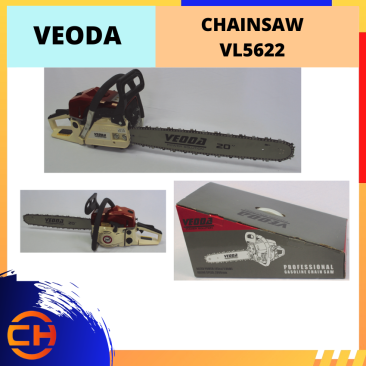 CHAIN SAW