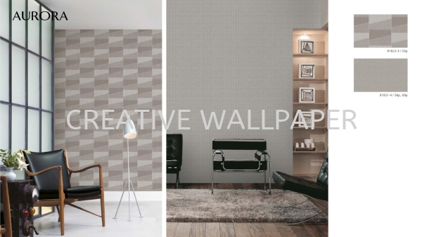  Aurora2 Wallpaper 2022- size: 106cm x 15.5meter Kedah, Alor Setar, Malaysia Supplier, Supply, Supplies, Installation | Creative Wallpaper