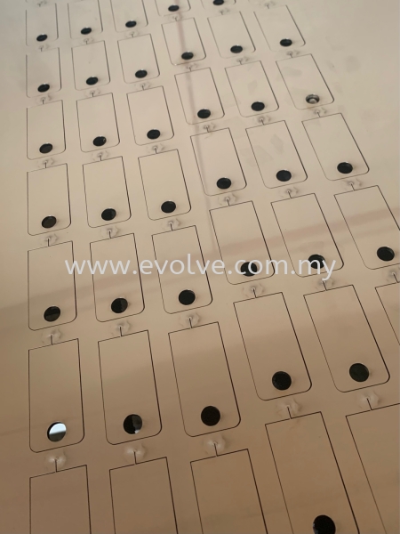 SS304 Laser Cut - 3mm(thk) Laser Cut Malaysia, Johor Bahru (JB), Ulu Tiram Supplier, Suppliers, Supply, Supplies | Evolve Hardware Sdn Bhd