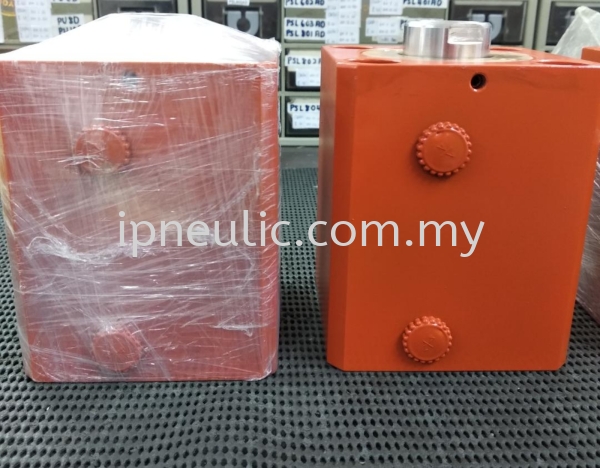 HYDRAULIC SPECIAL CYLINDER (CUSTOMER REQUEST)  HYDRAULIC CYLINDER CUSTOM MADE NEW PRODUCT Malaysia, Perak Supplier, Suppliers, Supply, Supplies | I Pneulic Industries Supply Sdn Bhd