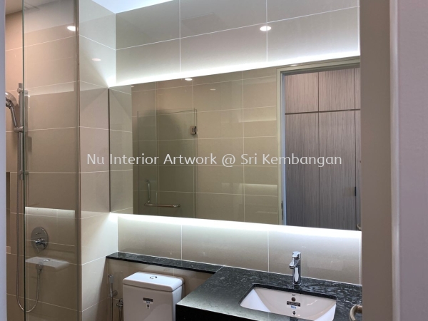  Others Selangor, Malaysia, Kuala Lumpur (KL), Seri Kembangan Services | NU Interior Art Work