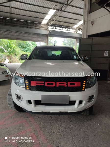 FORD RANGER DOOR HANDLE METALLIC SPRAY  Others Selangor, Malaysia, Kuala Lumpur (KL), Seri Kembangan Service, Retailer, One Stop Solution | Carzac Sdn Bhd