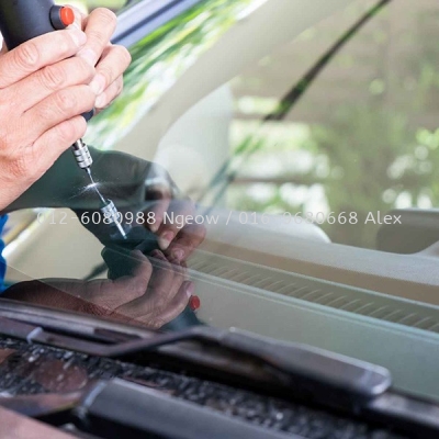 Windscreen Repair