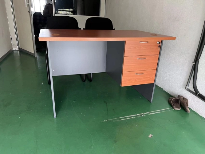 Office Table Cabinet Drawer Replacement Deliver to Kawasan Perinfustrian Bayan Lepas Ipoh Kulim | Office Table Penang