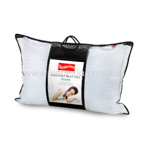 Comfort Rest Plus Pillow (Hotel Comfort)