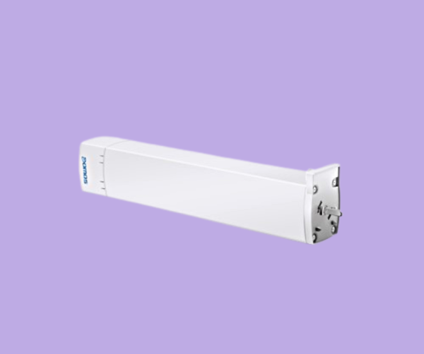 Smart Curtain Motor Curtain Motor Smart Home System Johor Bahru (JB), Malaysia Supplier, Supply, Supplies, Retailer | SH Communications & Technologies Sdn Bhd