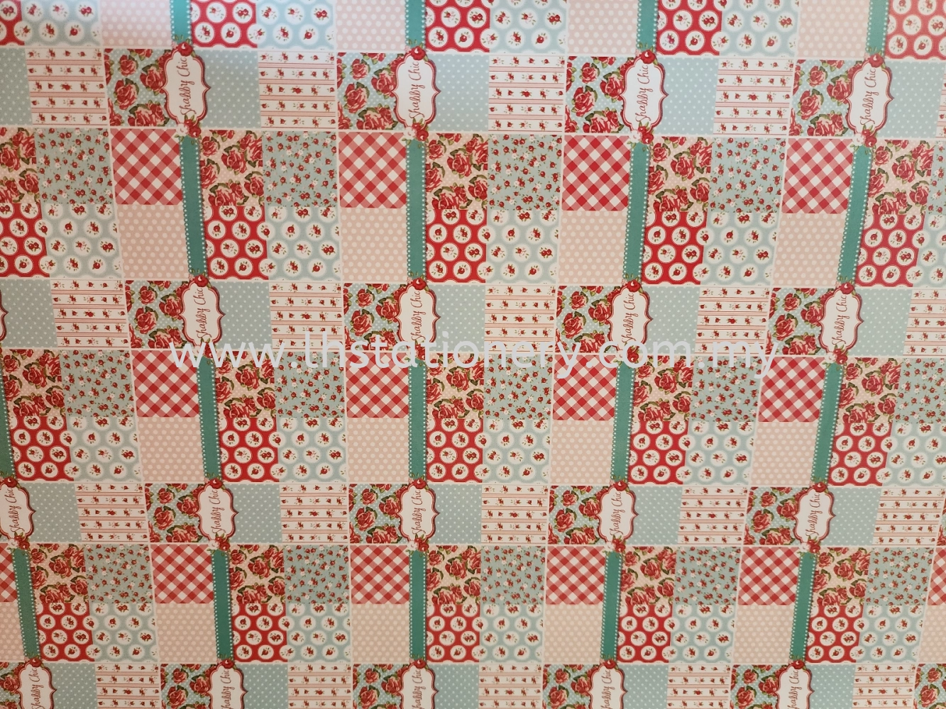Wrapping Paper 41