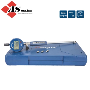 DASQUA Digital Bore Gauge / Model: 5610-8105