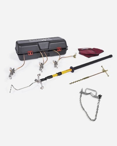 661 PATL-MC3P/3525 Medium Voltage Earthing Equipments Earthing and Short-Curcuit Equipment Malaysia, Johor Bahru (JB), Kuala Lumpur (KL), Penang, Singapore, Selangor Supplier, Suppliers, Supply, Supplies | Saturn Pyro Sdn Bhd