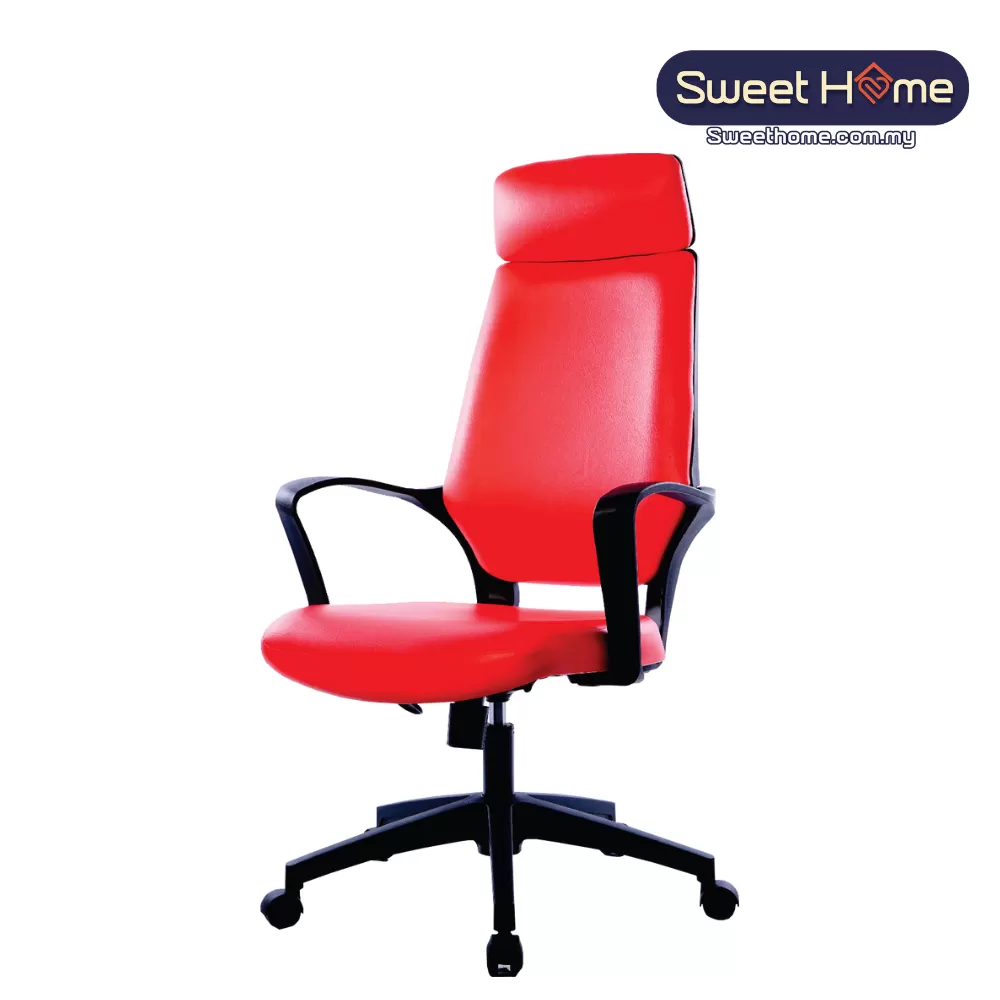 Ergonomic Chair Mesh Office Chair Penang Business Grade Swivel