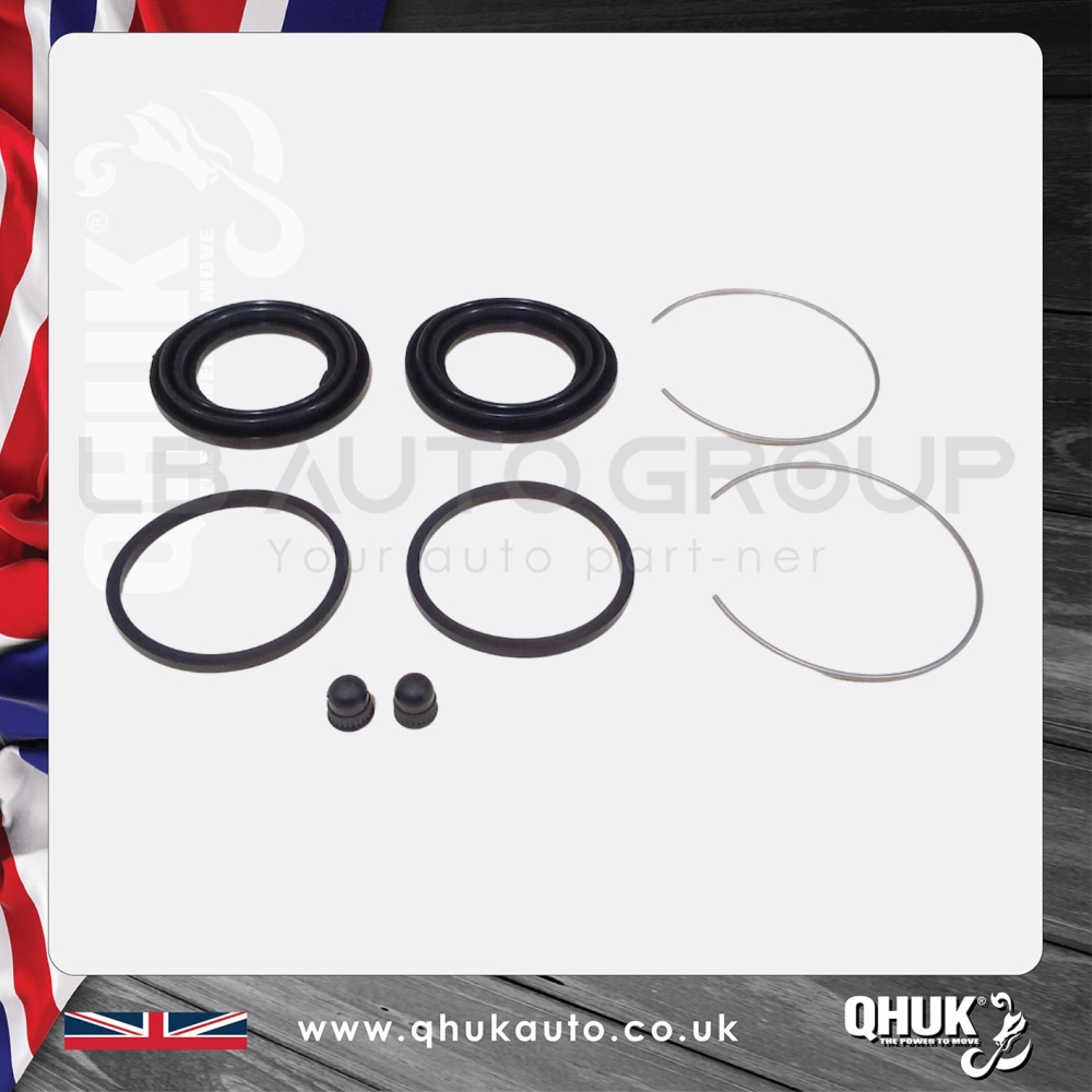 DISC BRAKE SEAL KITS