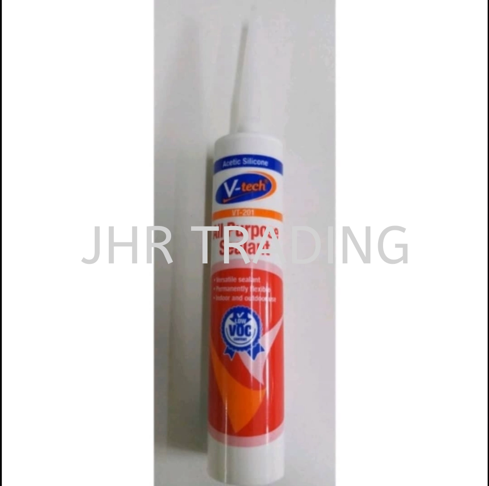 Silicone Sealant