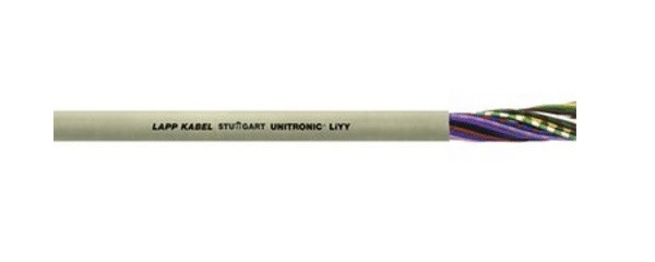 10 Mètre Lapp Câble 7x0, 75mm ² de Commande Résstant aux ntempéres 10 Mètre Lapp Câble 7x0, 75mm ² de Commande Résstant aux ntempéres