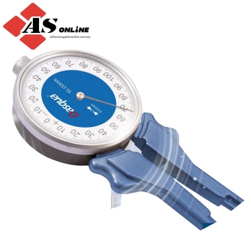 DASQUA Interchangeable Points Bore Gauge / Model: 5800-1015