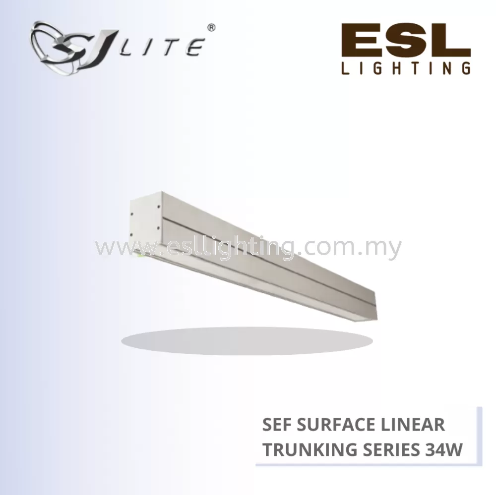 LED LINEAR