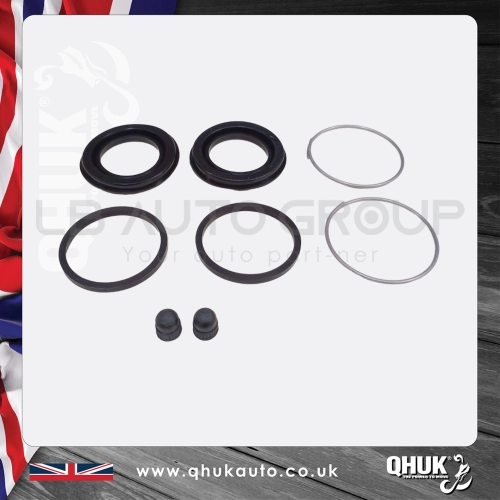 KDT-48050-XT DISC BRAKE SEAL KITS TOYOTA HARRIER 2.4 ACU30 ACU35 06Y> 3.5 GSU31 GSU35 GSU36 06Y> 