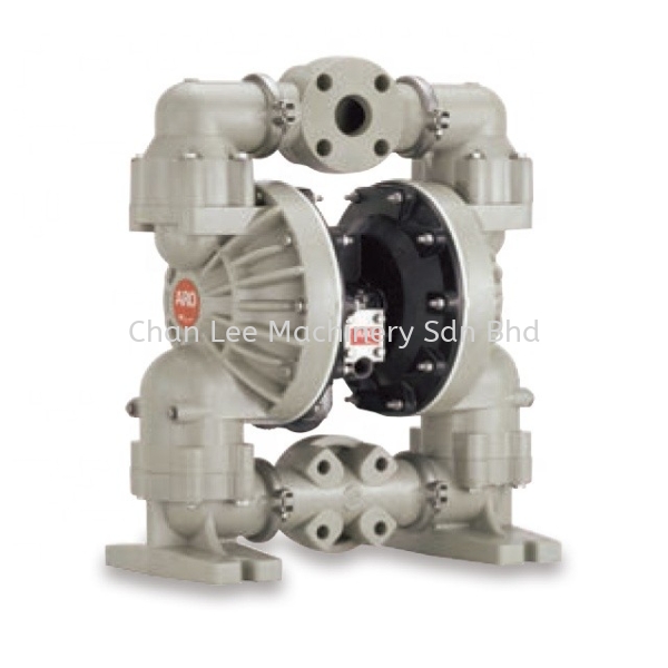 ARO DIAPHRAGM PUMP 1-1/2"- 6661T3-344-C 6661T3-344-C ARO DIAPHRAGM PUMP Pump Selangor, Malaysia, Kuala Lumpur (KL), Klang Supplier, Suppliers, Supply, Supplies | CHAN LEE MACHINERY SDN BHD