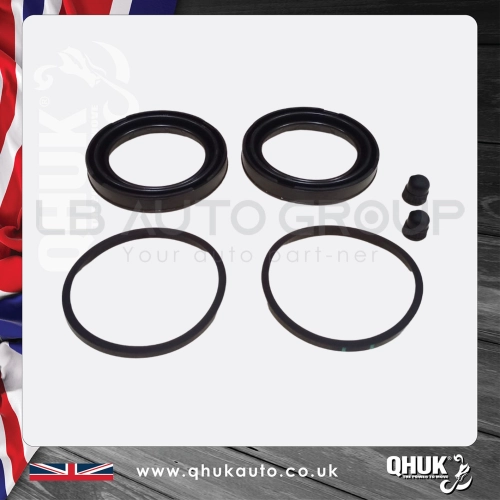 KDP-891171-XT DISC BRAKE SEAL KITS PROTON GEN2 1.3 04Y> (FRT HALF) PERSONA I CM3 CM6 07Y> 