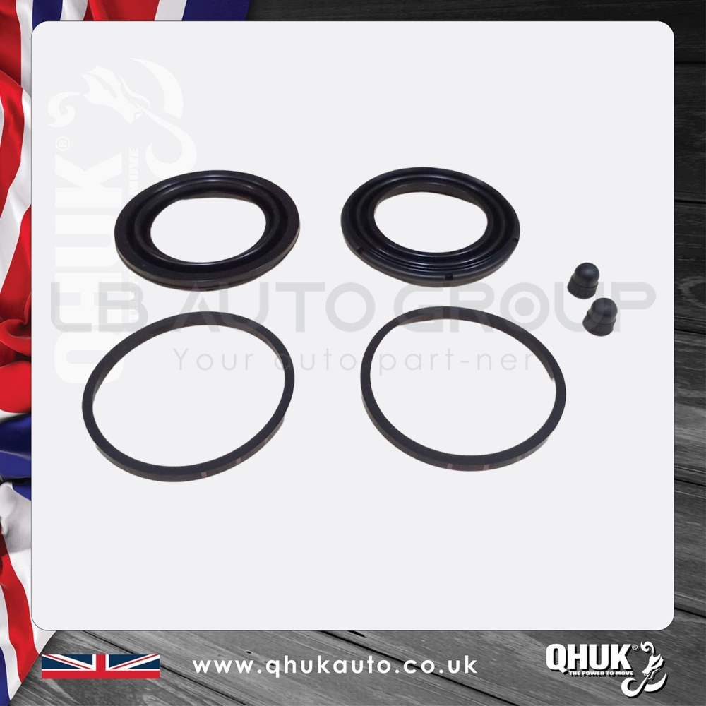 DISC BRAKE SEAL KITS