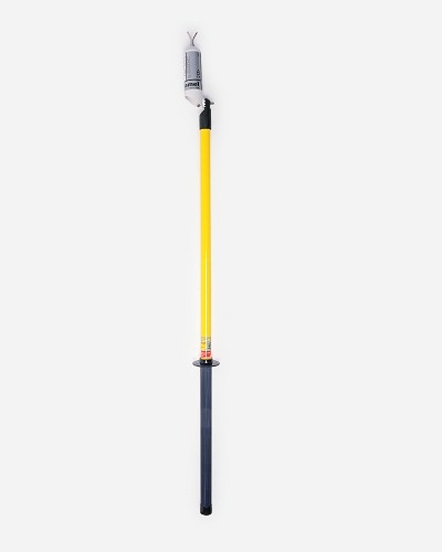 640 VTO-P Analogic Medium Voltage Detectors Voltage Detectors Malaysia, Johor Bahru (JB), Kuala Lumpur (KL), Penang, Singapore, Selangor Supplier, Suppliers, Supply, Supplies | Saturn Pyro Sdn Bhd
