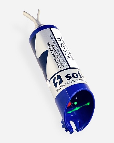 645 VTE-25-U Voltage Detectors for Catenary Lines Voltage Detectors Malaysia, Johor Bahru (JB), Kuala Lumpur (KL), Penang, Singapore, Selangor Supplier, Suppliers, Supply, Supplies | Saturn Pyro Sdn Bhd