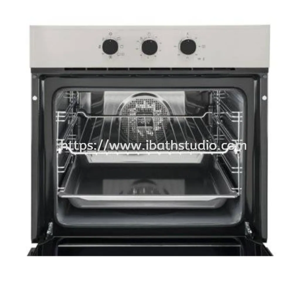 TEKA HBB 605 OVEN 