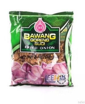 Bawang Goreng “Suci” 900gm 小葱油葱  Fried Shallots  [14741 14742]