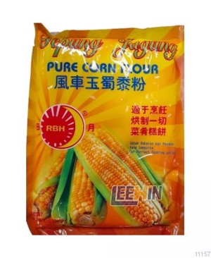 Tepung Keledek 蕃薯粉 25kg  Sweet Potato Starch [11203]