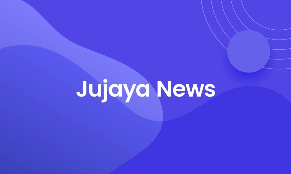 Jujaya latest news sample 2