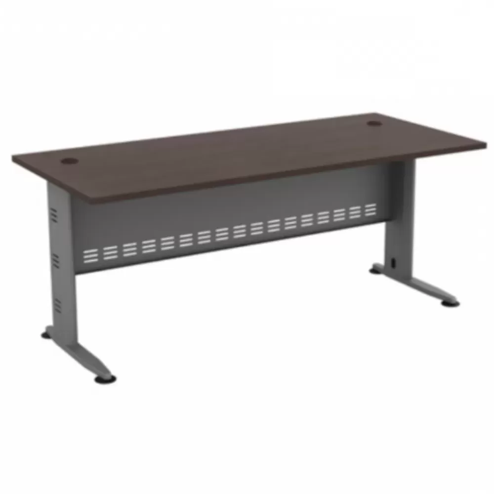 Durable Rectangular Standard Office Table | Office Table Penang