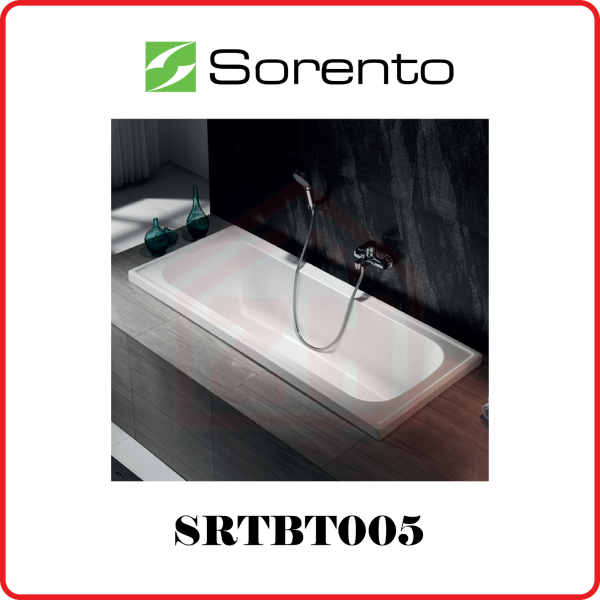 SORENTO Bathtub Insert & Steambath SRTBT005 JACUZZI & BATHTUB BATHROOM Johor Bahru (JB), Kulai, Malaysia Supplier, Suppliers, Supply, Supplies | Zhin Heng Hardware & Trading Sdn Bhd