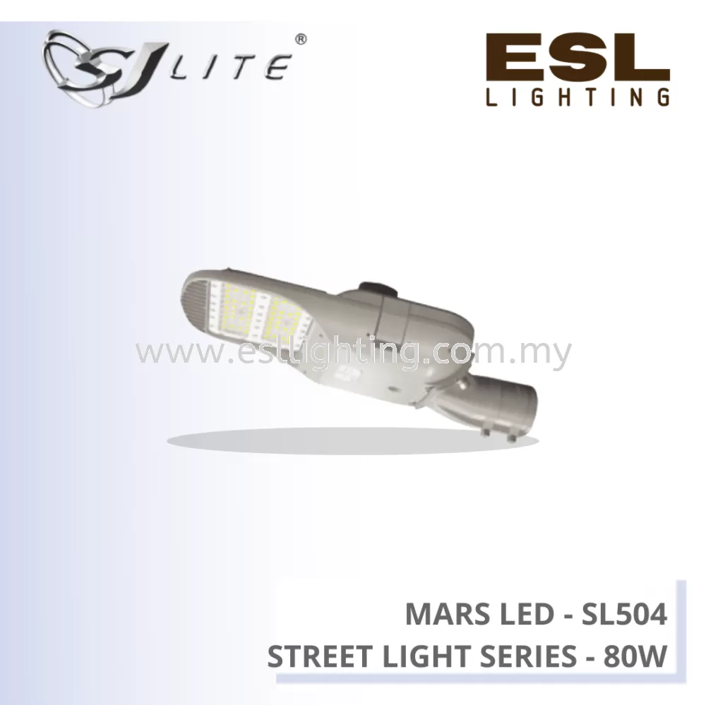 LED STREET LIGHT